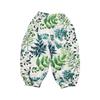 2024 Stylish Summer Beach Outfits: Father-Son Shirt Set & Mother-Daughter Dresses for Family Vacation