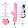 Vibromasseur Wavebird Violet