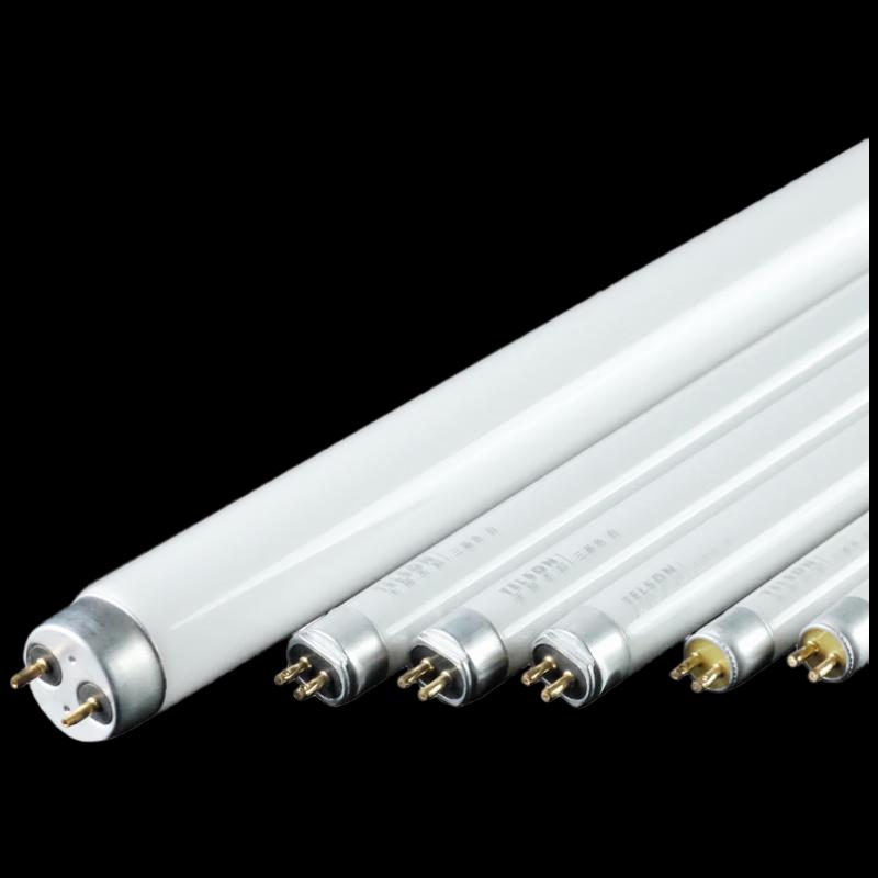 Qijun T4 Fluorescent Lamp Tube 20W