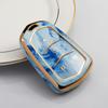 Cadillac Key Fob Case for ATSL, CTS, CT6, XTS, XT5