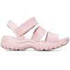 Skechers DLites 2.0 Casual Sandals Women sandals Pink 111061-LTPK