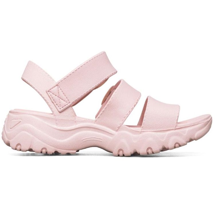 Skechers DLites 2.0 Casual Sandals Women sandals Pink 111061-LTPK