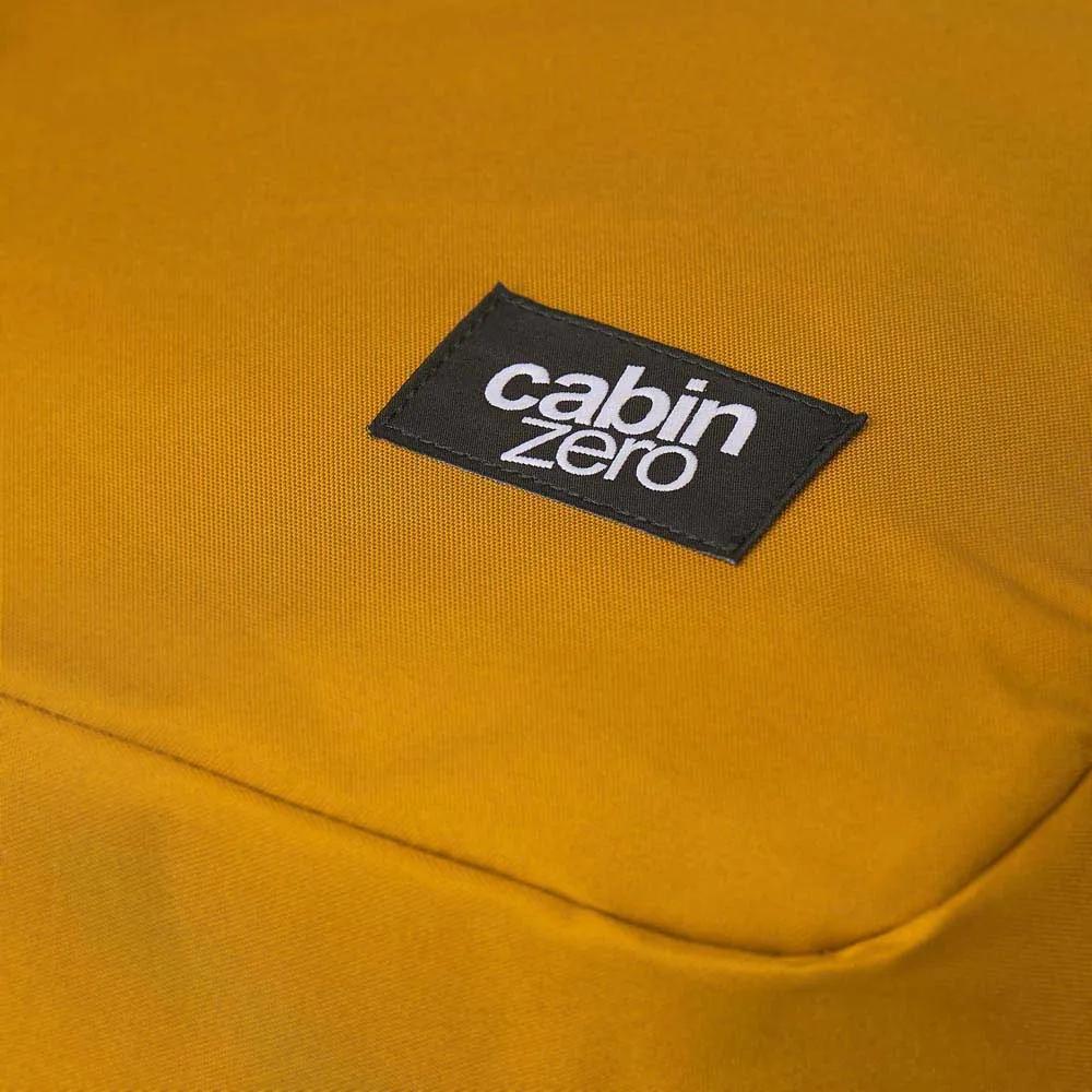Cabin Zero Rucksack Classic 44L ultraleicht