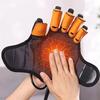 Stroke Hemiplegia Rehabilitation Robot Gloves Hand Finger Training Massage Gloves Rehabilitation Hand Function Recovery Device