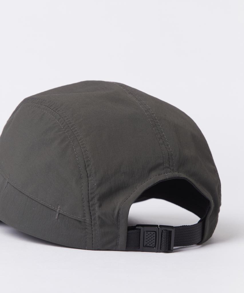 247Silijeu Noma Adaptive 5 Panel Cap Khaki