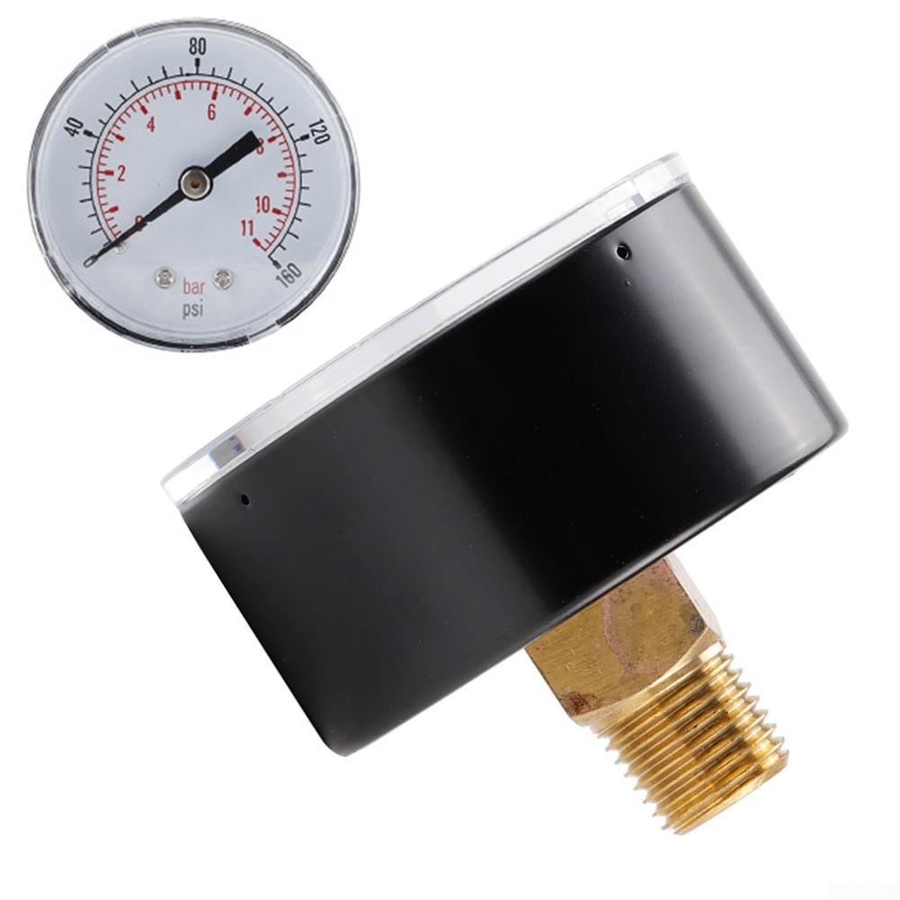 

Манометр для внутренних водопроводных станций, садовые насосы, высокое качество