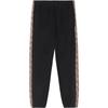 Burberry Cotton Jogger Pants 81107911