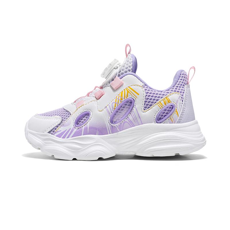 

Summer Breathable Childrens Sports Shoes Racing Anti Slip Training Running Shoes Lightweight Daily Casual Shoes 29