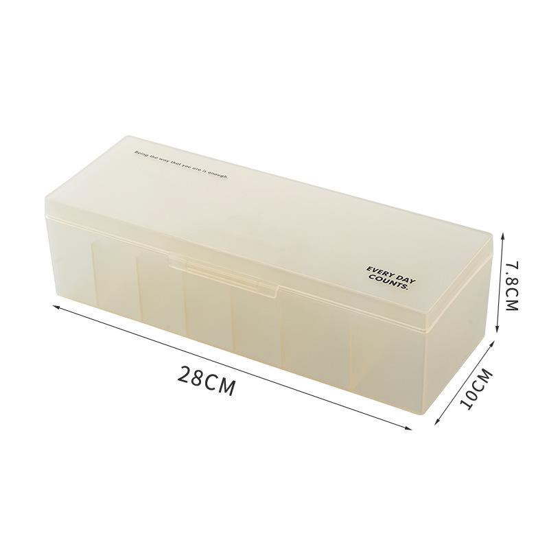 Art Data Cable Organizer Power Charging Cable Cell Phone Charger Plug Organizer Desktop Cable Box Cable Winder