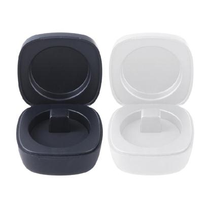 Charging Case Box for R3 Health Ring Fitness Tracker Wireless Charging Case Charger Station