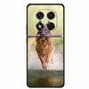 For Xiaomi Redmi Note 14 pro+ /14 pro/14 5G Cases Luxury Black Soft TPU Silicone Cover for Redmi note14 Pro 5G Shockproof Covers