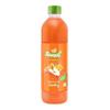 Paper Boat Swing Gemengd Fruit Sap, Verrijkt met Vitamine D, Geen GGO's, 600 ml