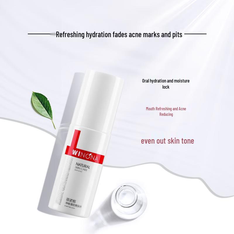 Winona Anti-Acne Clarifying Toner