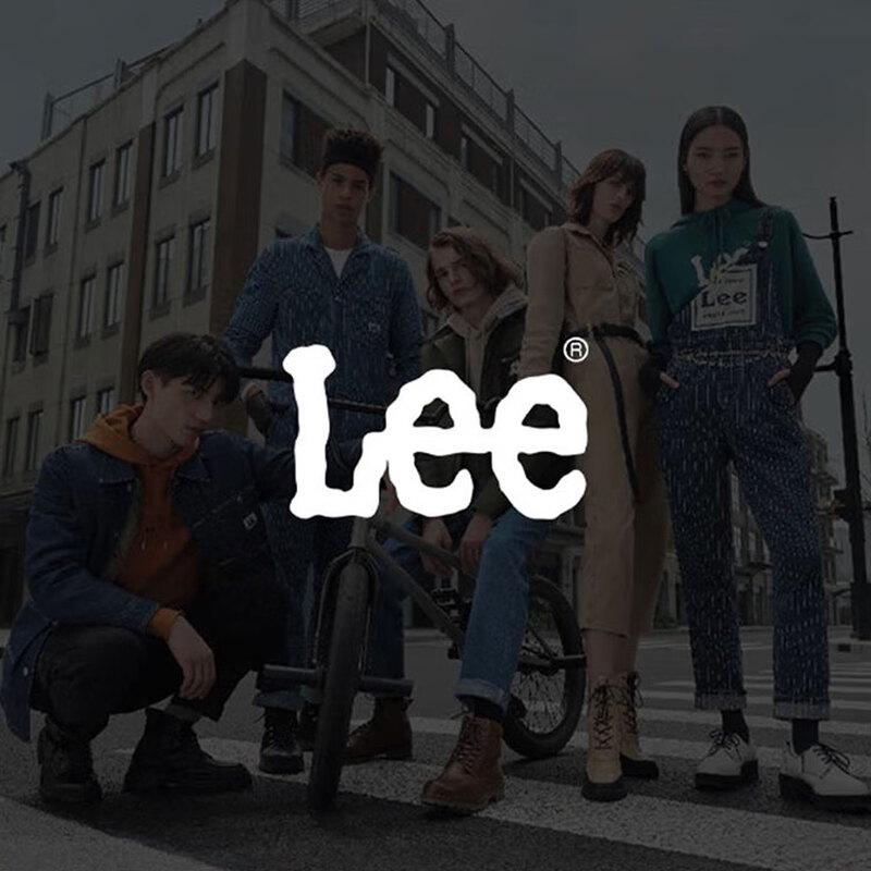 Lee New Collection Unisex Commuter Tote Crossbody Laptop Bag