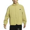 Nike Club Jacket Men's Light Gold FB8387-720