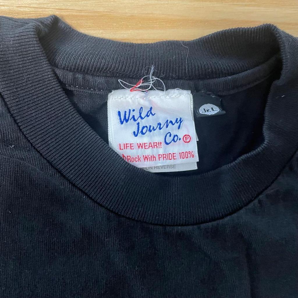 [USED] Black Sabbath Back to the… T-shirt L (last stock)