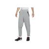 Nike Soft Comfortable Solid Color Fashion Knit Sports Pants Men bottoms Gray FZ0468-077