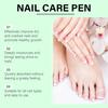 Nourishing Nail Care Pen For Gentle Repair And Softening Of Hands And Feet With 4ml Capacity