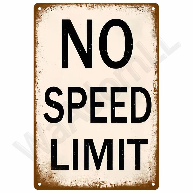 Vintage Room Decoration Home Decor Items Tin Signs Aesthetic Men Bedroom Metal Signs Retro Metal Plate Posters Wall Art Mural