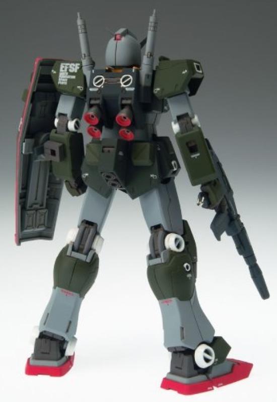 TAMASHII NATIONS GUNDAM FIX FIGURATION Full Armor Gundam #0036