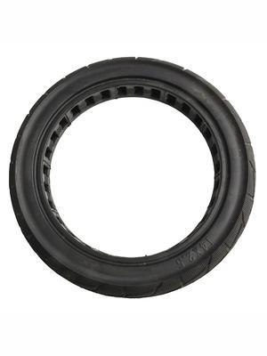 Better Grip Electric Vehicle Inch Solid Tire Not Easy To Deform