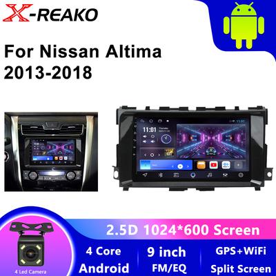 Audio, video pentru automobile – Playere auto MP4 şi MP5