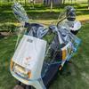 Universal Waterproof HD Electric Bike Handlebar and Instrument Rain Cover