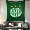 FRADI Cool Wall Tapestry Aesthetic Wall Hanging Printed Fabric Blanket Decorative Tapestries for Bedroom Living Room Home Decor