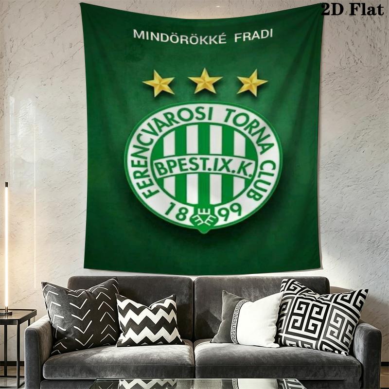 FRADI Cool Wall Tapestry Aesthetic Wall Hanging Printed Fabric Blanket Decorative Tapestries for Bedroom Living Room Home Decor