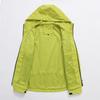 Polo Ralph Lauren Men's and Women's 2025 Autumn and Winter Embroidered Travel Jacket, Thin Mountaineering Jacket