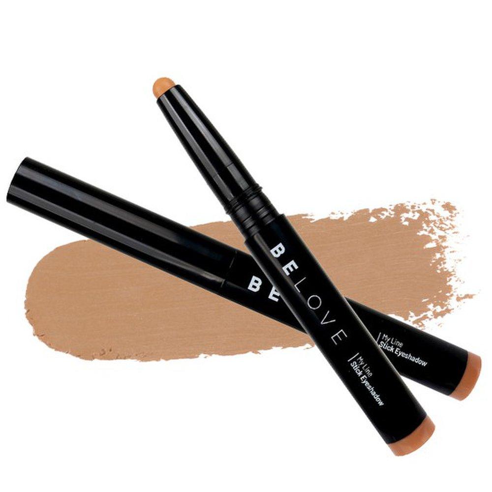 

Beloved My Line Stick Eyeshadow 101 Butterrum