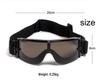 Spot X800 Tactical Goggles: Explosion-Proof, Anti-Impact, Windproof, Sandproof Sports Eyewear