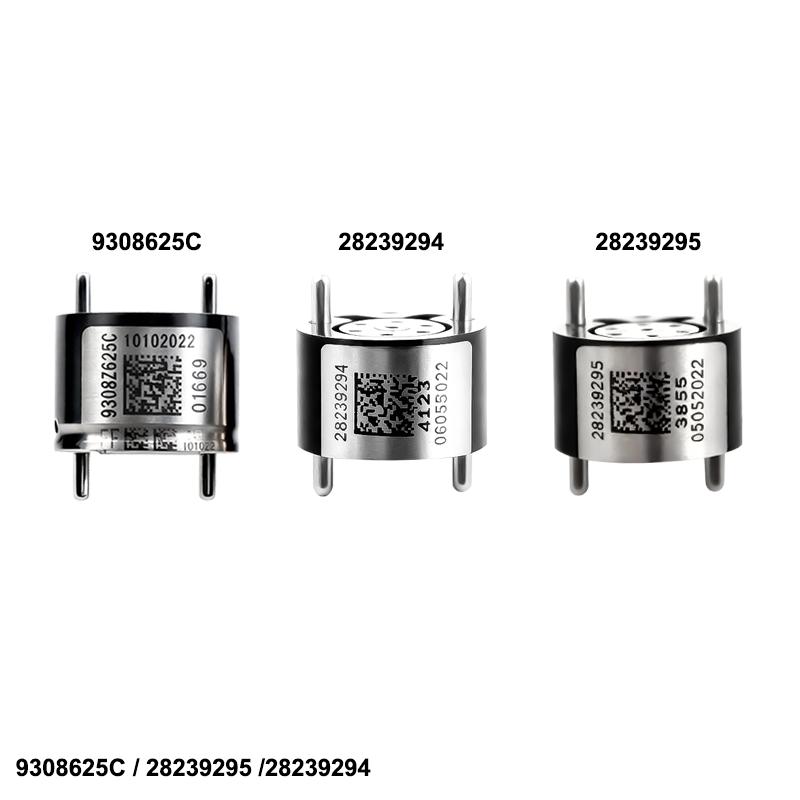 28239294 Common Rail Injector Control Valve 28239295 9308-625C F00GX17004 F00GX17005 F00GX17006 for 0445115# 0445116# 0445117#