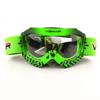 Vemar Motorradbrille Kinder Kinder Motorrad Rennbrille MX MTB Off-Road Dirt Kid Bike Für Motocross Helm Gafas