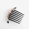 Updo Decoration Monet Hairpin Hanbok Hair Pin Hair Clip Bridal Hair Ornament DIY Wedding Props