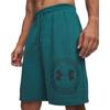 Mens Rival Graphic Shorts