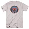 Top Gun "Flight School Logo" T-Shirt Unisex T-Shirt