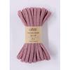 Clover (Clover) Clover Natural Color Code 3m Roll Pink Clover 26-190