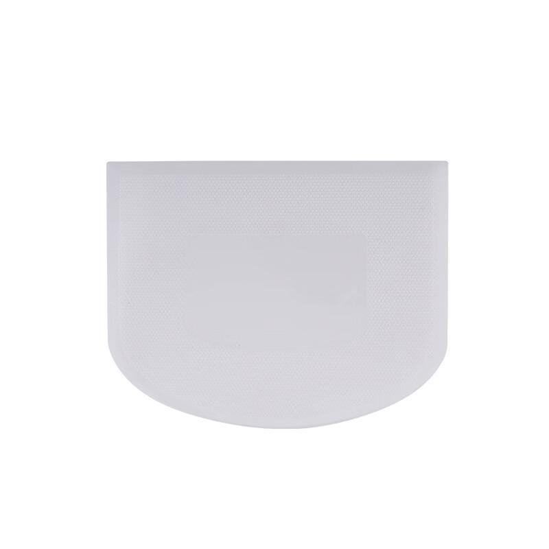 PE Dough & Cake Scraper Set