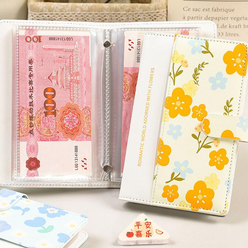 Save Money Binder Savings Challenge Waterproof Savings Challenges Sheets  for Children