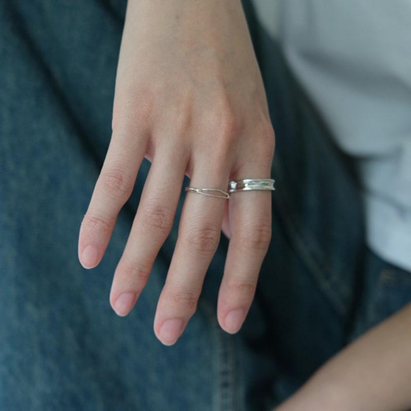 Pinaf Forma Ring