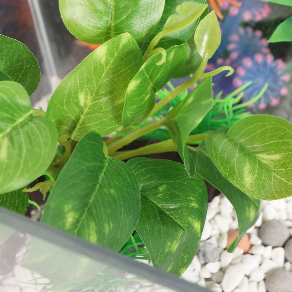 Small Artificial Water Grass Simulation Underwater Plant Aquarium Water Plants  Fish Tank