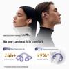 SANAG S7S Ultra Ear Clip Sport Wireless Earbuds