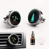 Car Vent Clip - 3 Scent Options (Osmanthus, ) with 10 & Tablets for Car Interior Aroma