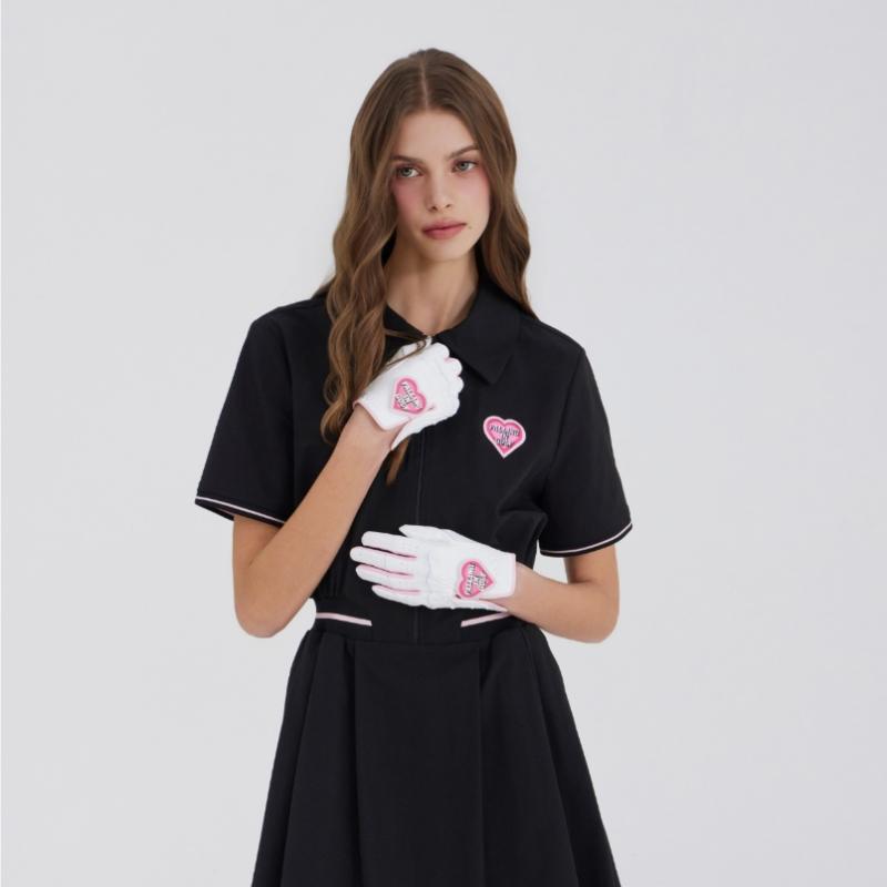 GOXO Γάντια Γκολφ ComFort Fit Για Και τα Δύο Χέρια   Πτώσεις στο Γκολφ