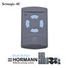 Hormann HSM4 868 HSM2 868 מגהרץ 868.35 מגהרץ שלט רחוק לדלת מוסך שלט מפתח לשער
