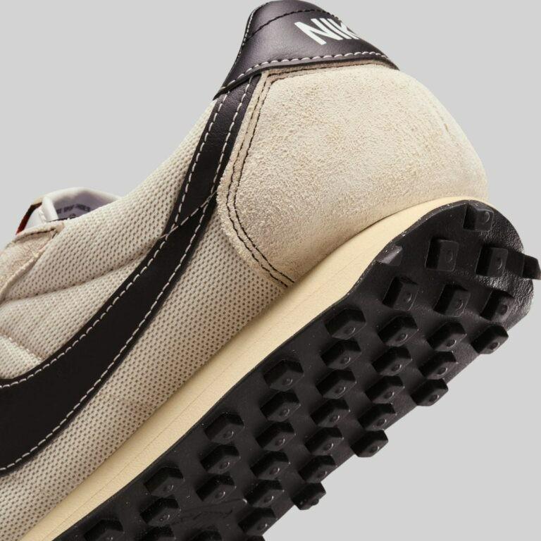 HJ4687-004 Nike LD-1000 Soft Pearl Muslin Black (Men's)
