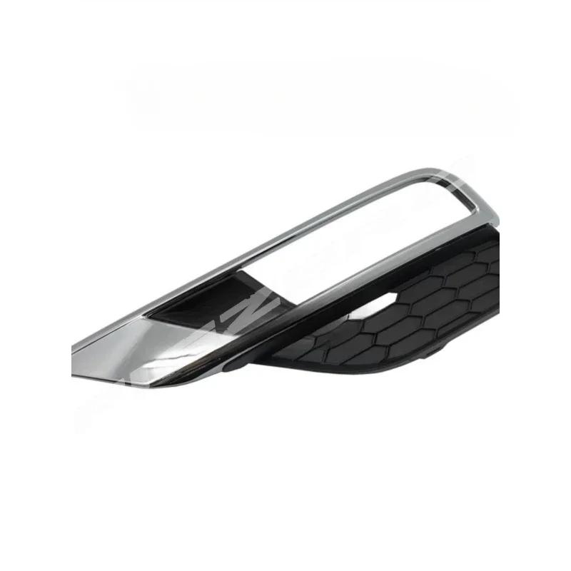 

08F56-T0A-000-04 Front Fog Lamp Bezel Bumper Cover Left Right for Honda CRV 2012 2013 2014 2015 2016 China Brand New LeftChrome15-16China