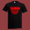 Sabian Drums Cymbals Men's Black Size S-5XL
