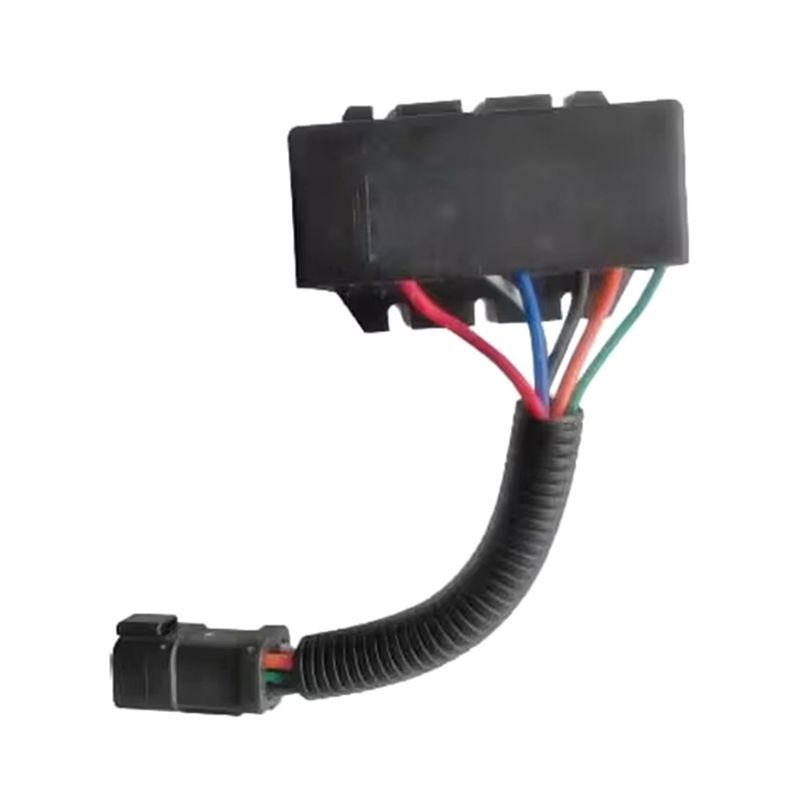 WF-Spare Parts Switch Assembly Time Relay CA1492612 149-2612 For Excavator Loaders 938H, 950G, 980